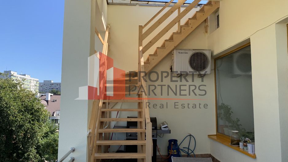 Penthouse Bucurestii Noi - Poză 26