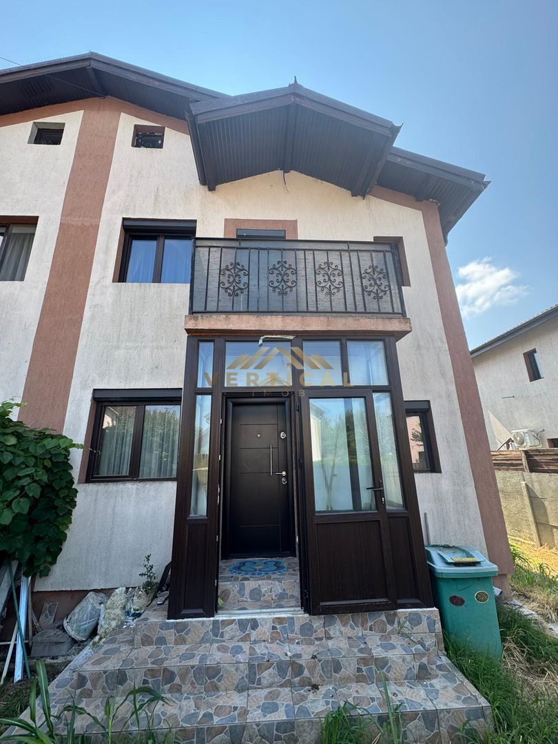 3 Camere | Zona Stadion – Comuna Berceni - Poză 4