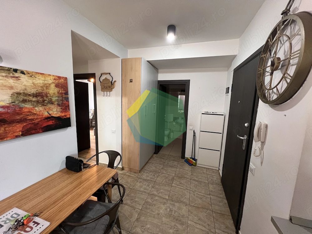Apartament 2 camere, ideal locuință sau investiție – Otopeni - Poză 1