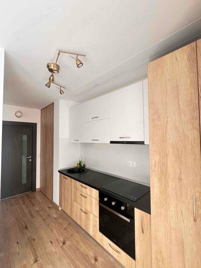 APARTAMENT LUX | 2 LOCURI PARCARE | BELVEDERE - Poză 4