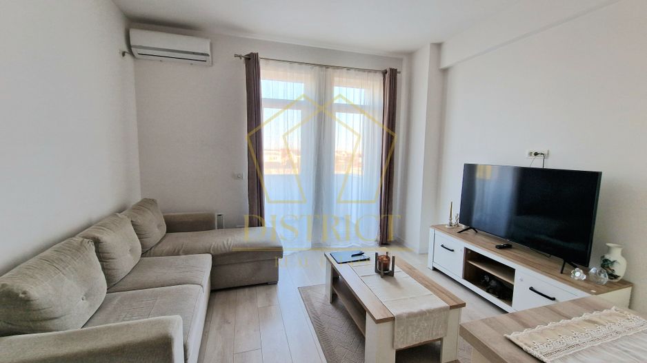 Apartament superb cu 3 camere | Calea Urseni | Zone 2 - Poză 1