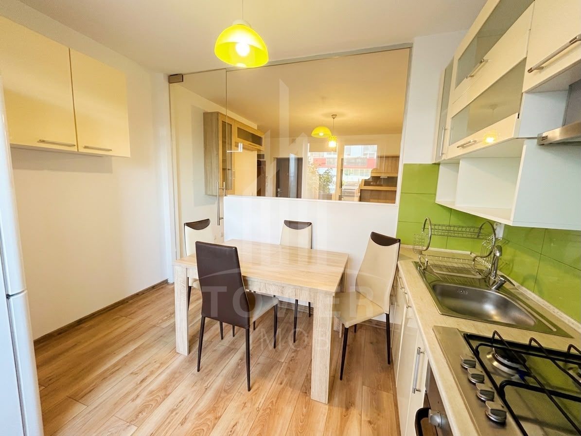 Apartament 2 camere de vânzare – Cartier Magnolia, Sibiu | Comision 0% - Poză 4