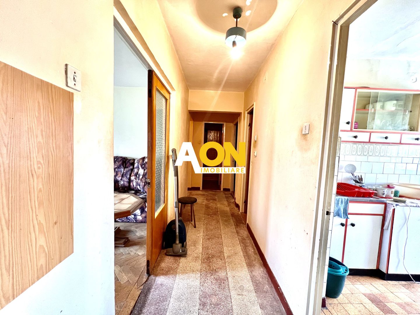 Apartament 3 Camere | DECOMANDAT | 71 mp | Zona Cetate - Poză 13