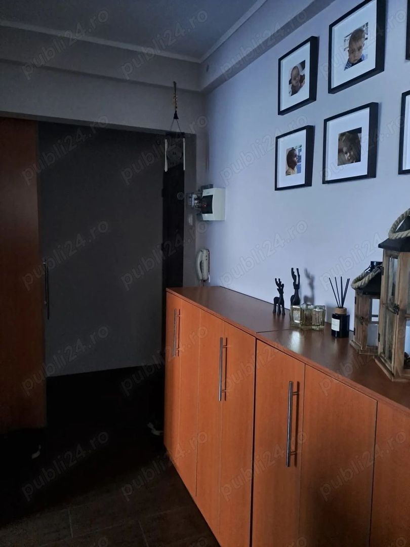 Apartament 3 camere - zona Berceni - Poză 3