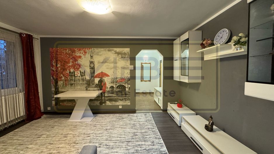Apartament 2 camere Podu Ros - Cantemir 10 min Palas Campus - Poză 13