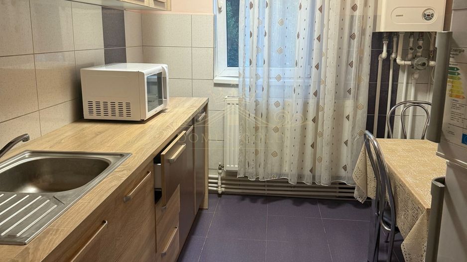 Apartament pentru inchiriat, Turda - Poză 1