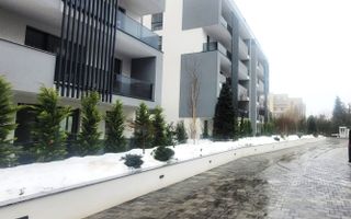 0% Comision - Un standard pe care ți-l permiți - Residence5 Forest - Poză 10