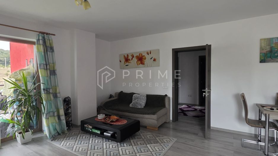 Chirie 2 camere, mobilat modern, etaj1- zona Tudor - Poză 2