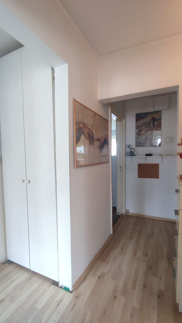 3 camere decomandate zona Titulescu - Poză 10