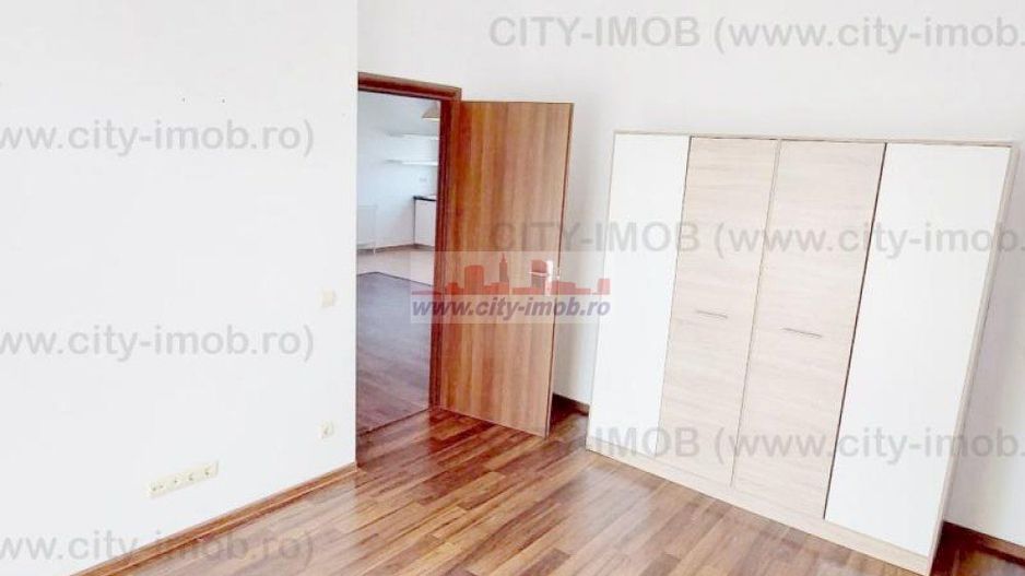 Vanzare  Apartament  trei  camere Baneasa cu terasa de 50 mp - Poză 17