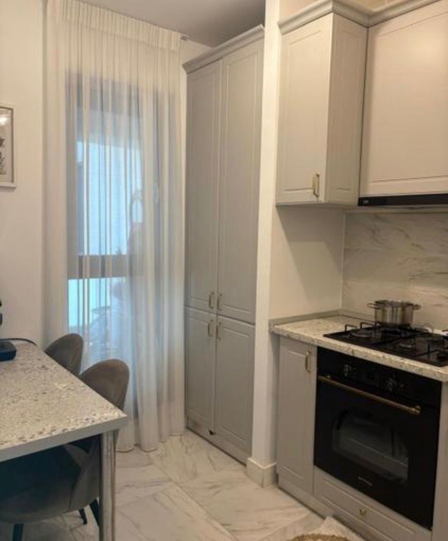 Apartament 3 camere de inchiriat Onix North parcare subterana 2 bai - Poză 9