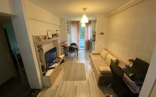 Apartament str.Masinii nr.3 Nicolina - Poză 1