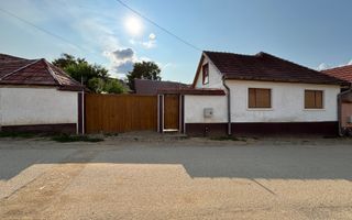 Casă 4 camere | 133 MPU | Acces auto | Pianu de Sus - Poză 4