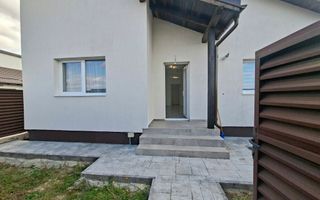 Casa individuala Sanpetru Brasov - Poză 1