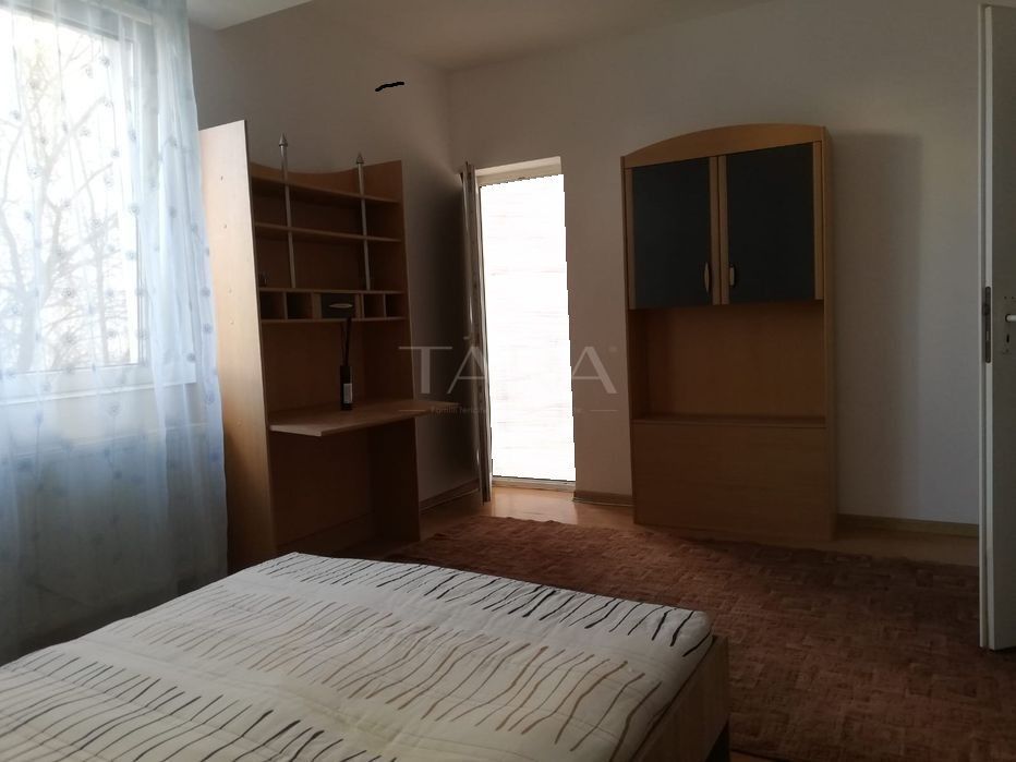 Apartament 1 cameră, zona Academia de Muzică, Mănăștur - Poză 5