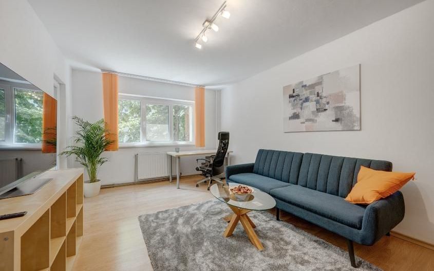 APARTAMENT 2 CAMERE | DECOMANDAT | METROU AUREL VLAICU - Poză 1
