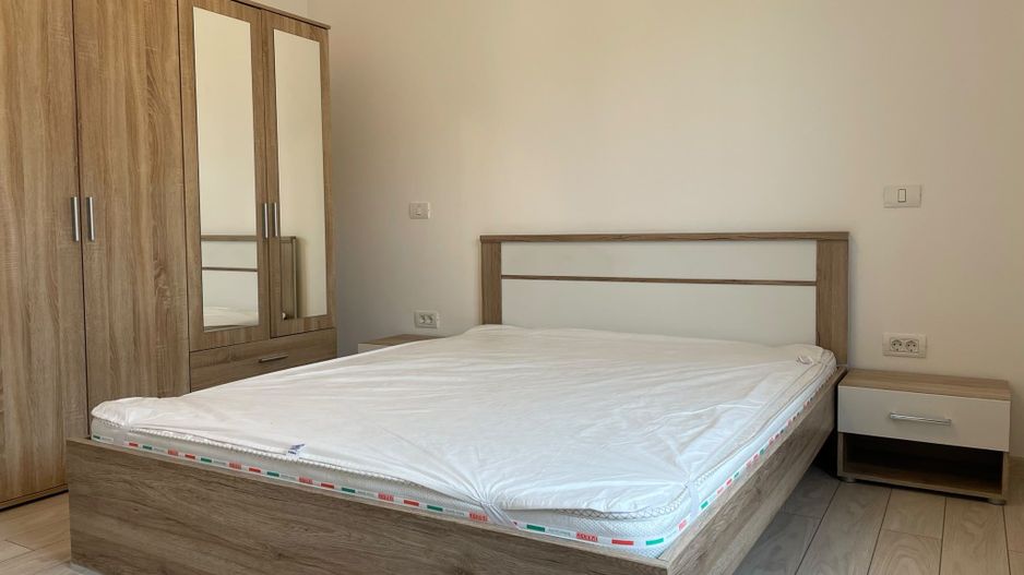 Braytim | 3 Camere - 68 MP | Etaj 1 | 2 Bai | 2 Locuri parcare | Terasa 12 Mp - Poză 5