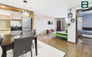 Apartament cu 3 camere etajul 1 cartierul Aradul Nou - Arad - Poză 8