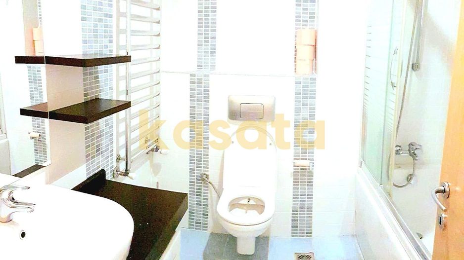 3 camere Emerald | Parcare subterană | Complet mobilat si utilat moder - Poză 12