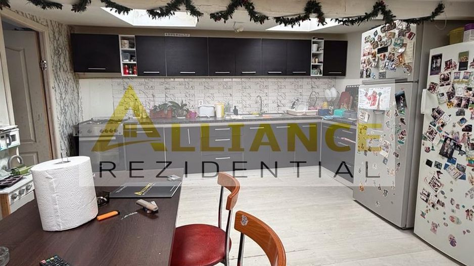 Apartament mare 4 camere â 145 mp compartimentare eficienta - Poză 9