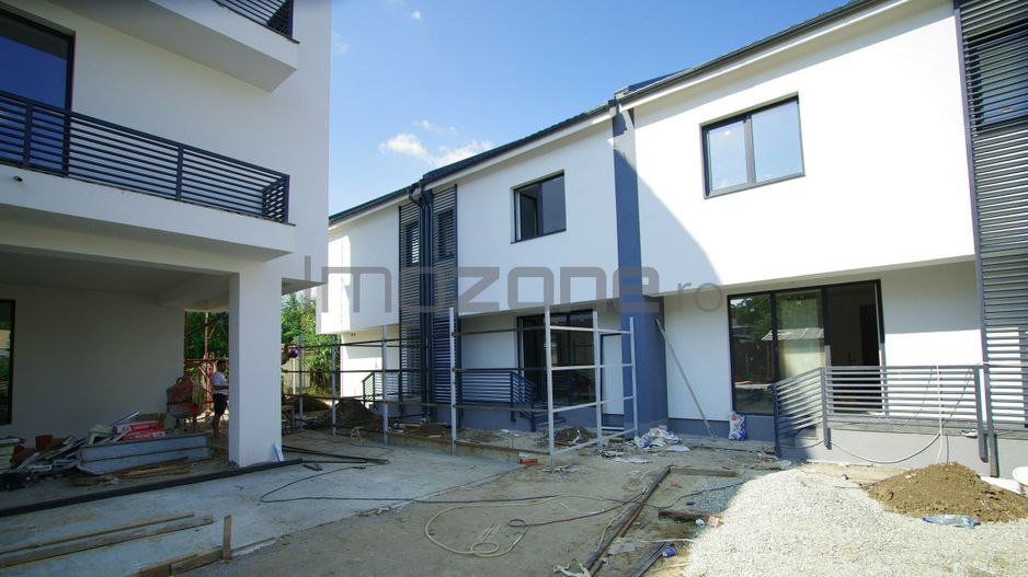 WestPoint Residence Villa - Moinesti - Poză 34
