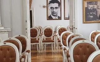 Casă de epocă Lascar Catargiu / Piața Romana - Poză 7