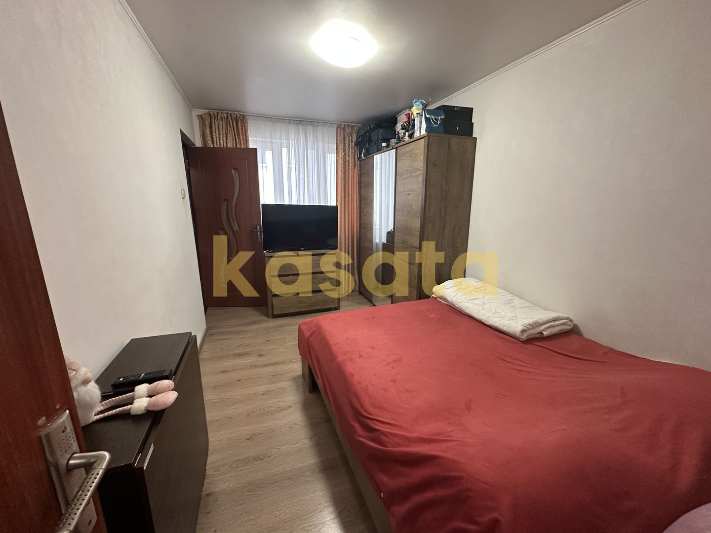 3 Camere 🏢 | Veteranilor 📍 | Etaj intermediar ⬆️ | Centrala 🔥 - Poză 7