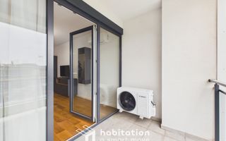 Apartament modern 2 camere – Nord One - Poză 19