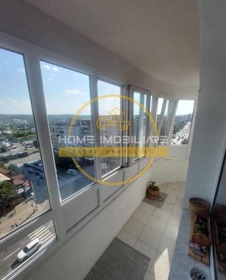 Ap. 3 cam. 77mp/ 2 bai , Decomandat / Pacurari. - Poză 13