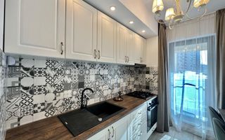 Garsonieră Nouă | Exigent Plaza | Parcul Liniei | Metrou - Poză 5