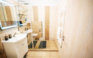2 camere, decomandat, spatios, parcare, balcon, Marasti, Dambovitei - Poză 20