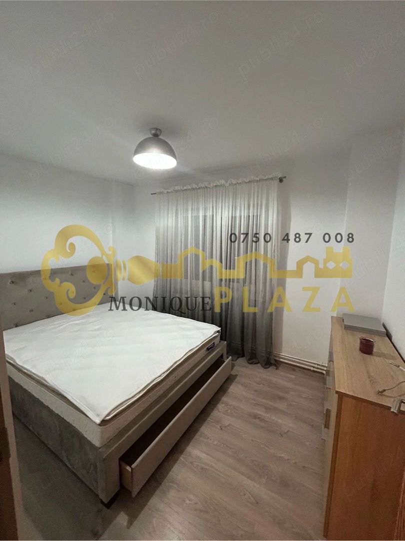 4 Camere | Ultracentral | 2 bai | Dressing| AC | Parcare concesionata| - Poză 3