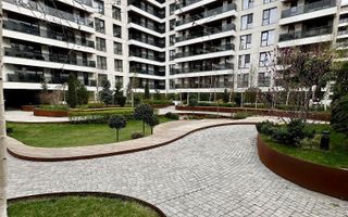 Apartament | 2 camere | Aviației | Nusco City | Metroul Aurel Vlaicu - Poză 16