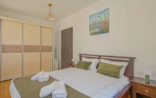Drumul Poienii-Apartament de inchiriat 2 camere Season Residence - Poză 21