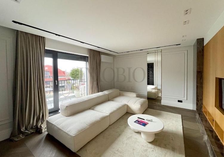 Apartament 4 Camere | 2 Locuri de Parcare | Baneasa - Poză 3