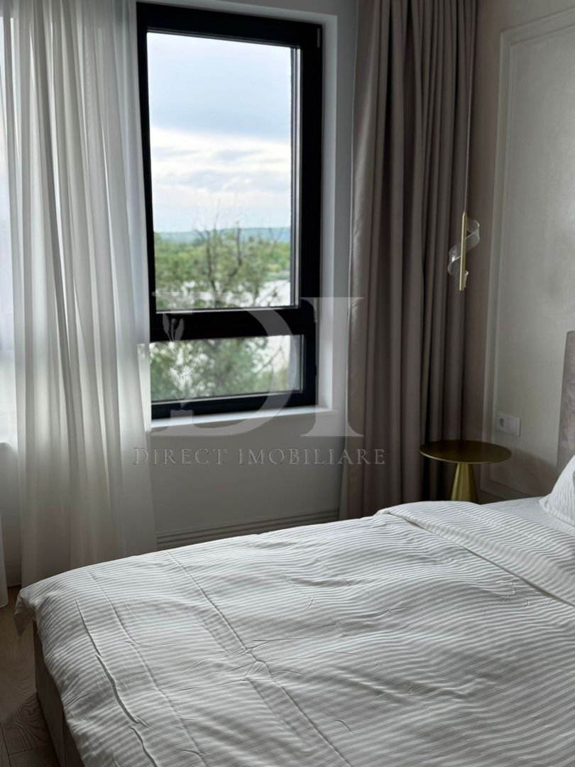 Apartament  premium de închiriat / Zona Iulius Mall - Gheorgheni/ Cluj - Poză 14