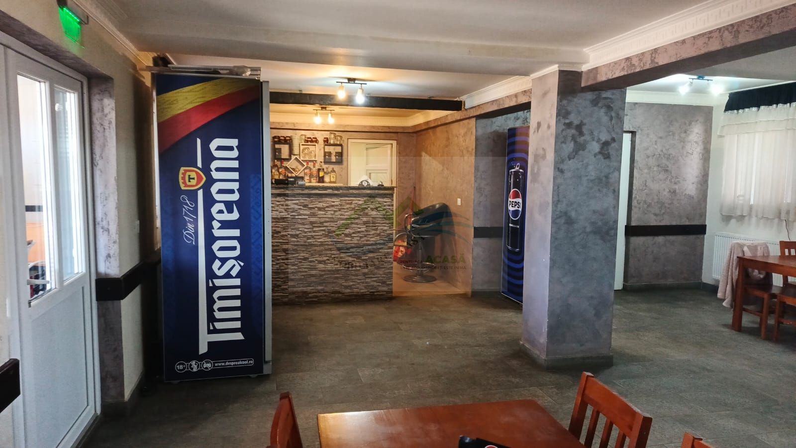 Pizzerie/Spatiu comercial - Poză 5