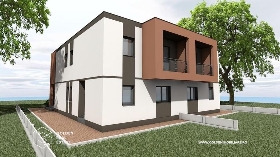 Duplex Urseni - 4 dormitoare  0% comision - Poză 2