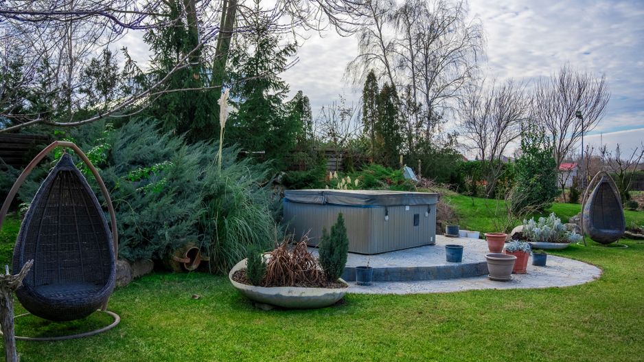 Vilă cu Finisaje Lux, Design Premiat –SMART HOME în Snagov-Vlădiceasca - Poză 9