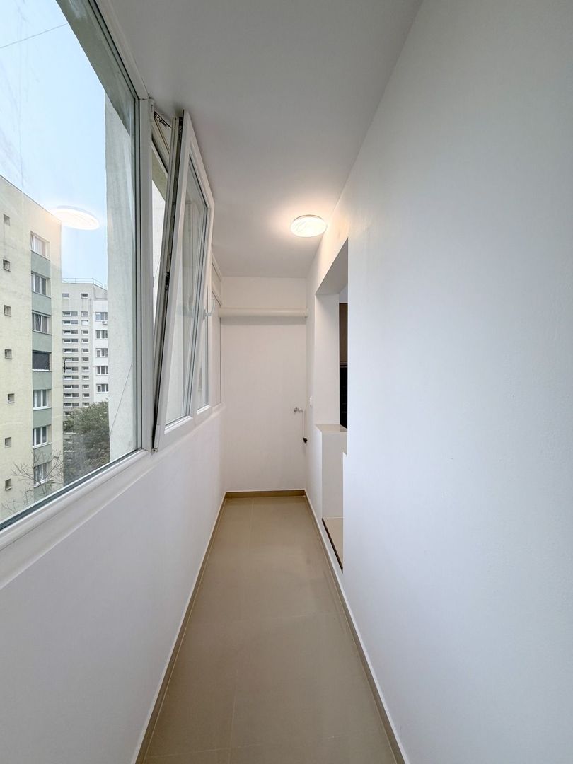 3 camere renovat integral Aleea Sinaia - Doamna Ghica - Poză 9