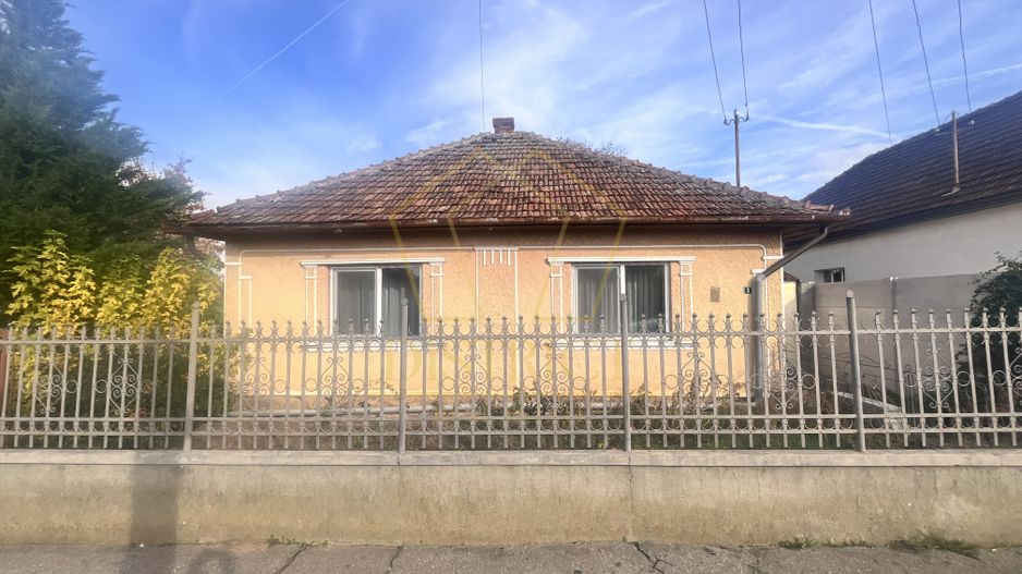 Casa individuală pe parter I comision 0 I Carei - Poză 1