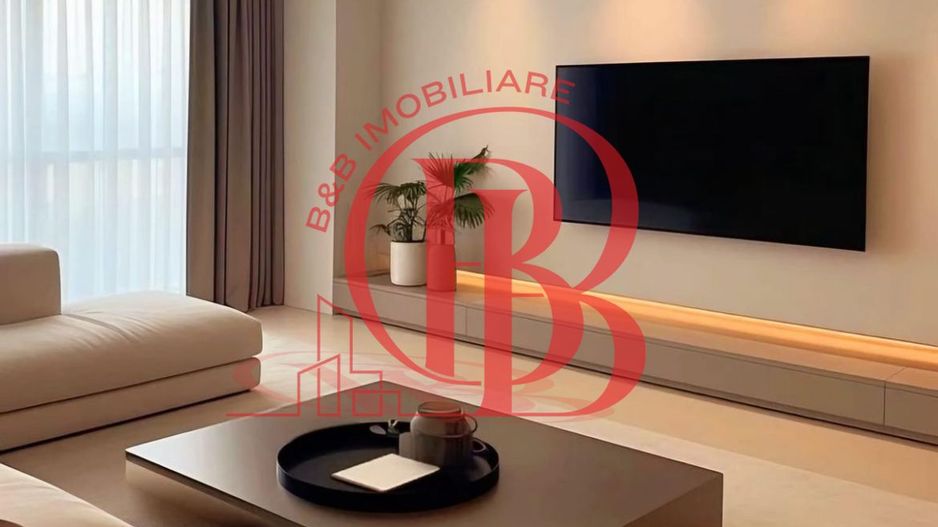 Apartament 2 camere cu terasa-Titan Pallady Metrou Teclu - Poză 4