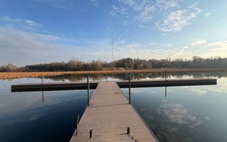 Lacul Snagov - Inchiriere - Vila NOUA - 4 camere - Poză 23