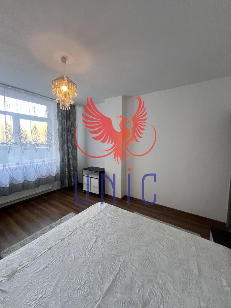 3 camere ,90 mp Brazda t, 3 bai, cu gradina proprie, parter - Poză 6