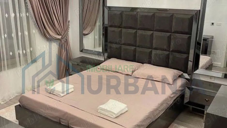 Vilă de închiriat în Rediu aproape de Iași - Poză 5