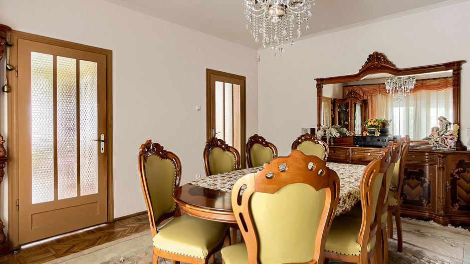 VÂNDUTĂ! Casă Sânicolaul Mic - zona Centrală - Comision 0% - Poză 8