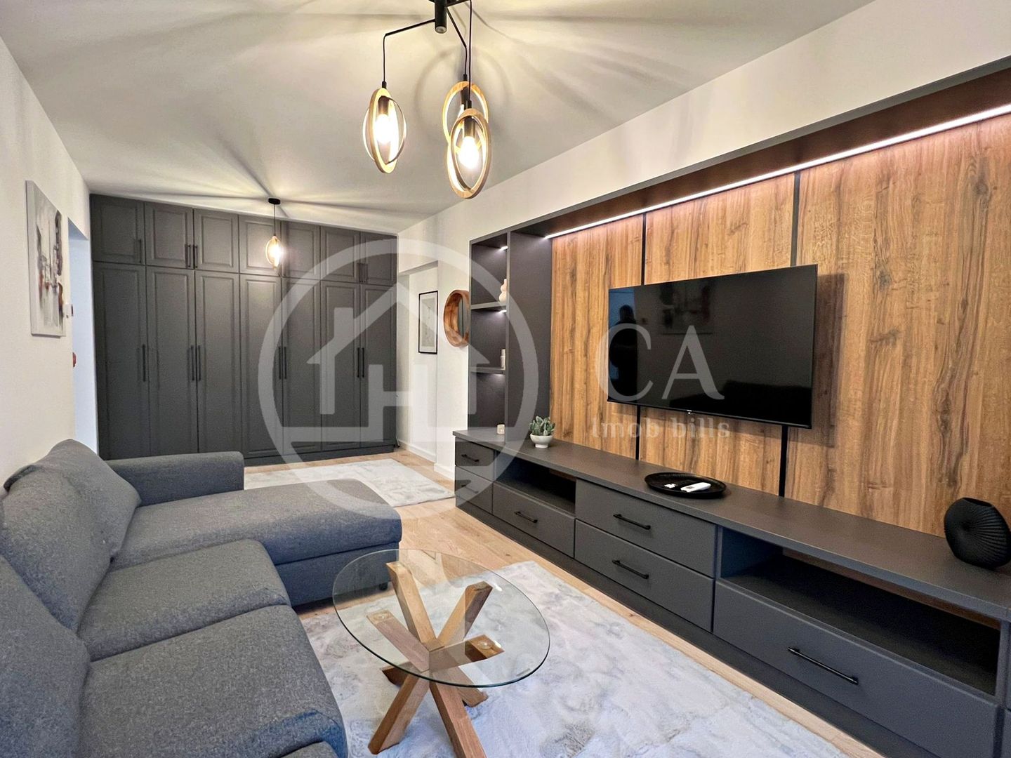 Apartament cu 2 camere de închiriat in zona Iosia, Oradea - Poză 2