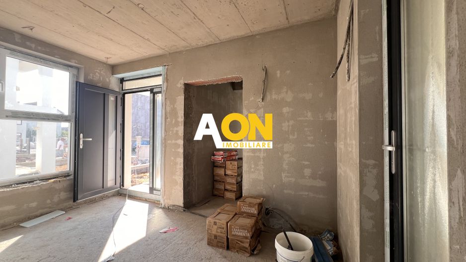 Casă Individuala 4 Camere | 3 Bai | 120 mp utili | Zona Alba-Micești - Poză 5
