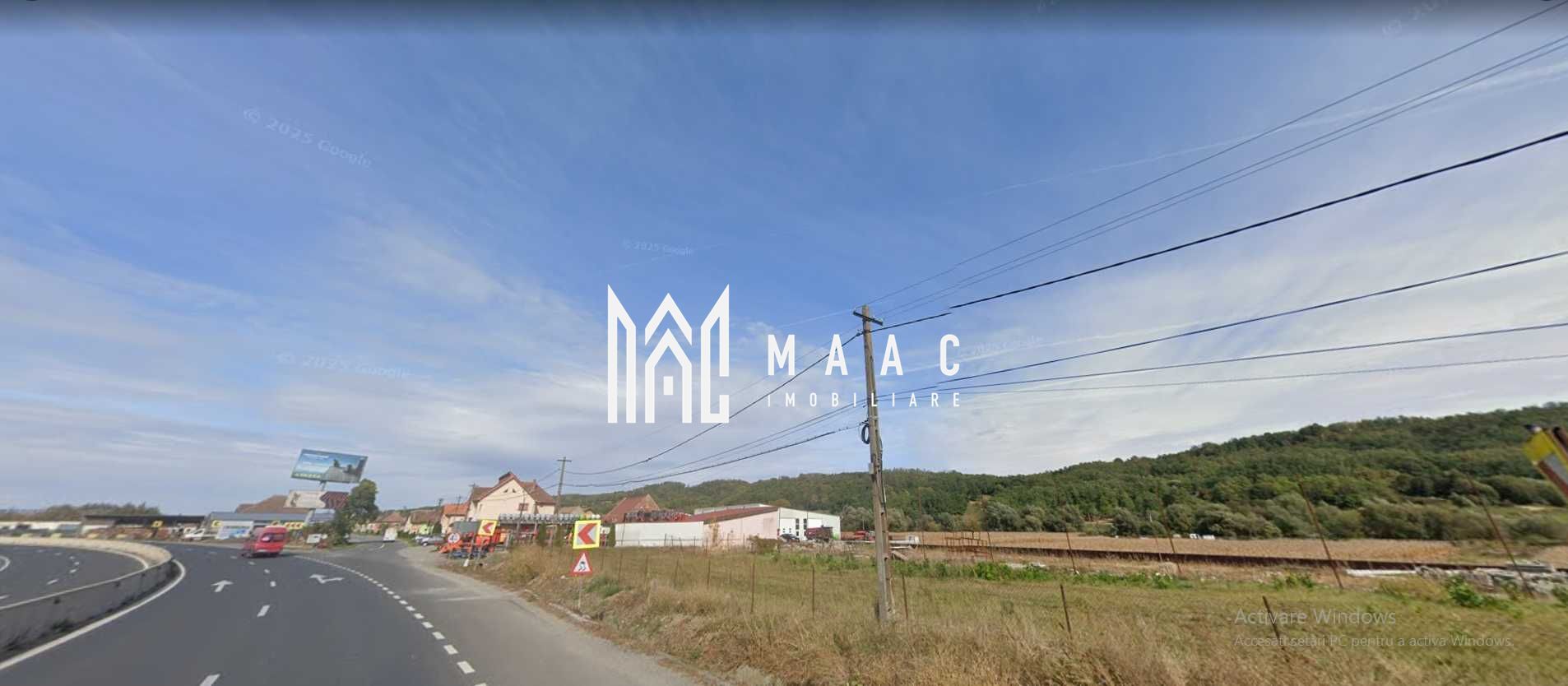 Teren Extravilan | 2600Mp | Zona Veștem - Poză 3