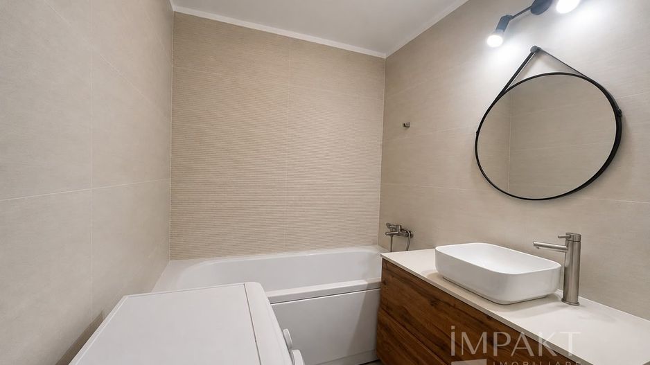 Apartament 3 camere in zona Taietura Turcului - Poză 6